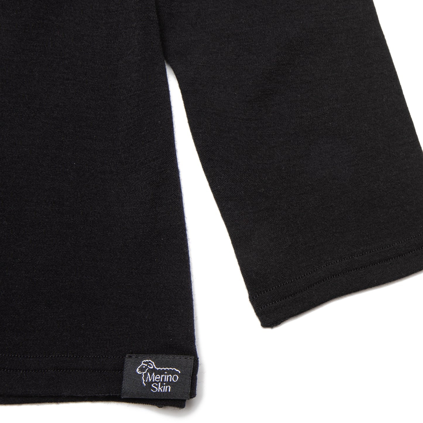 Pack Primera Capa Lana Merino - Polera + Pantalón