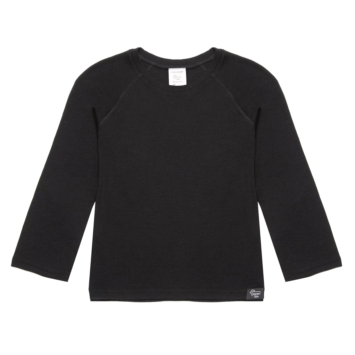 Pack Primera Capa Lana Merino - Polera + Pantalón