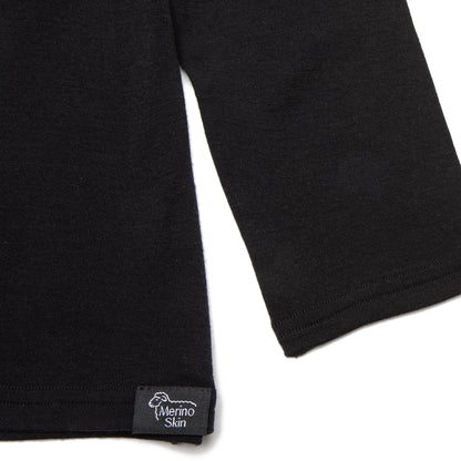 Pack Primera Capa Lana Merino - Polera + Pantalón